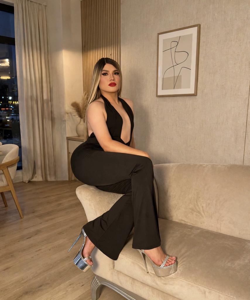 613669401: Transexual en Córdoba