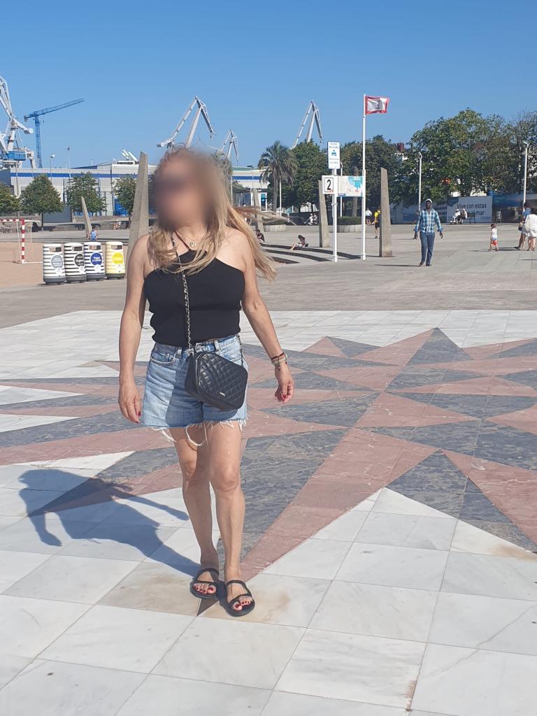 Chica busca chico en León: 