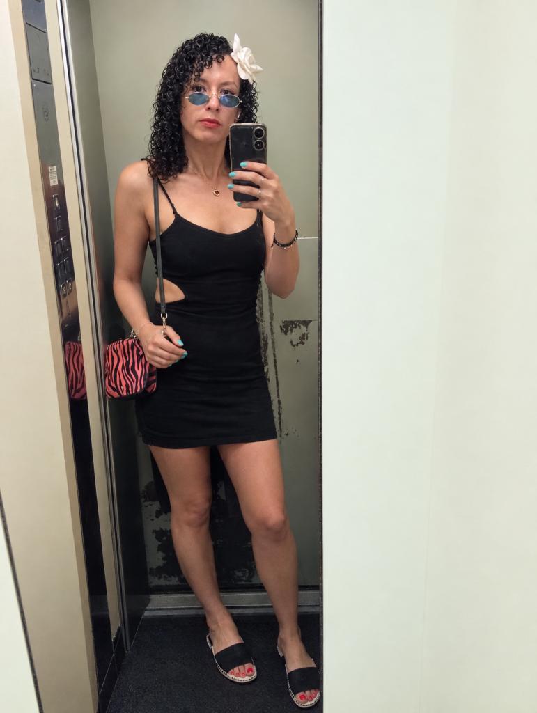 Transexual en Barcelona: 