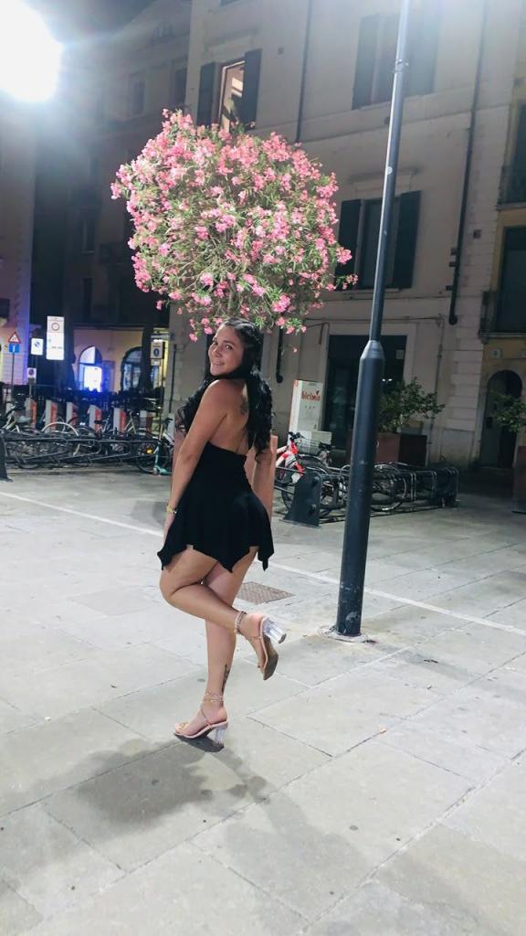 Chica busca chico en Castellón: 