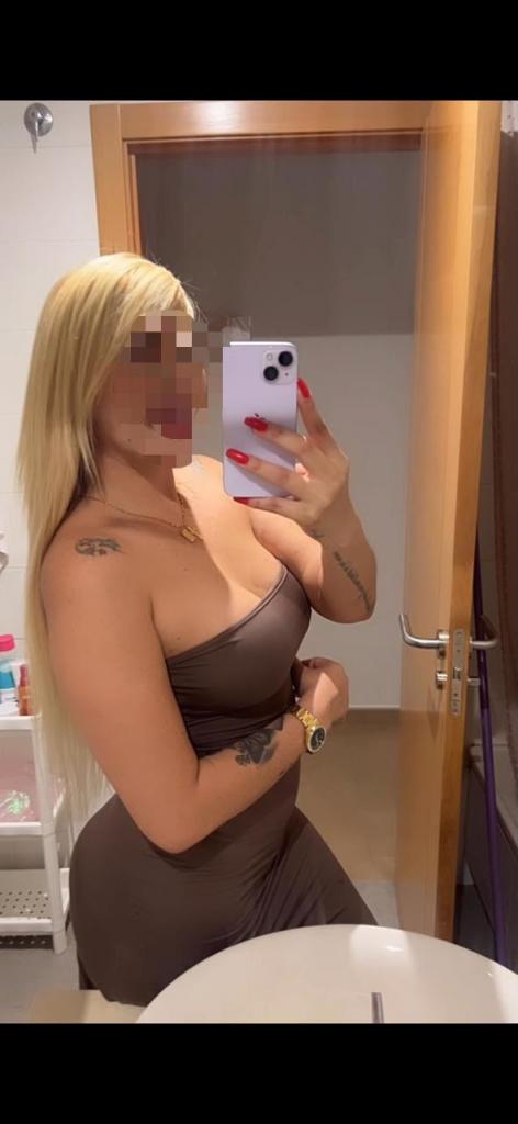 Chica busca chico en Sevilla: 