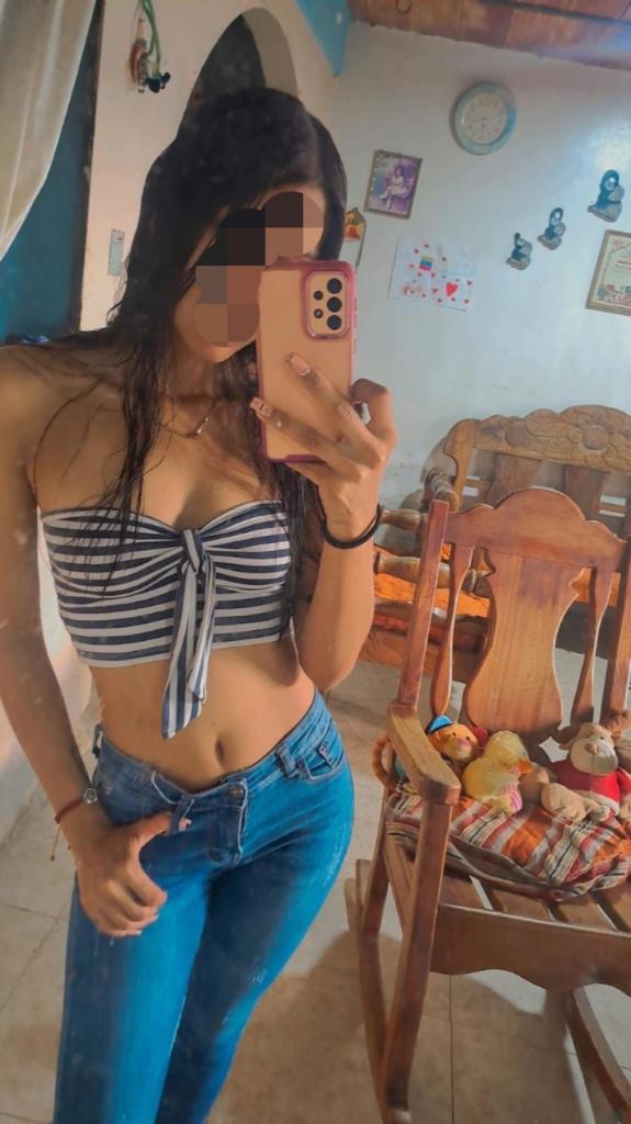602030125: Chica busca chico en Castellón