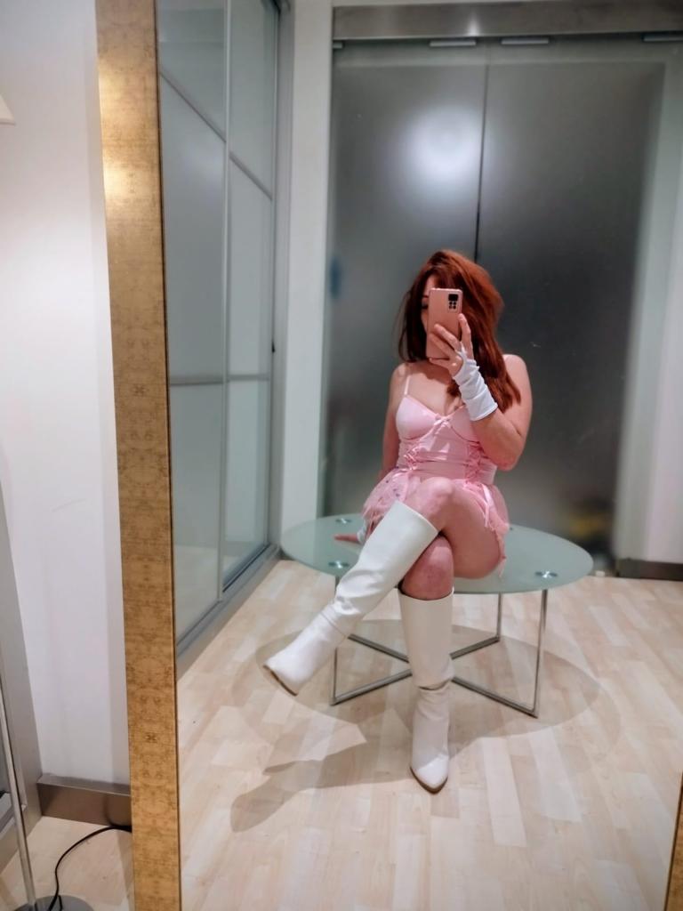 Chica busca chico en Tarragona: 