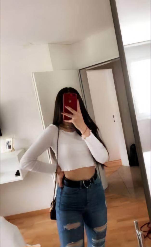 691712425: Chica busca chico en Madrid