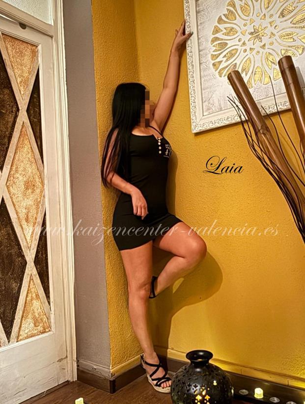 Chica busca chico en Valencia: 
