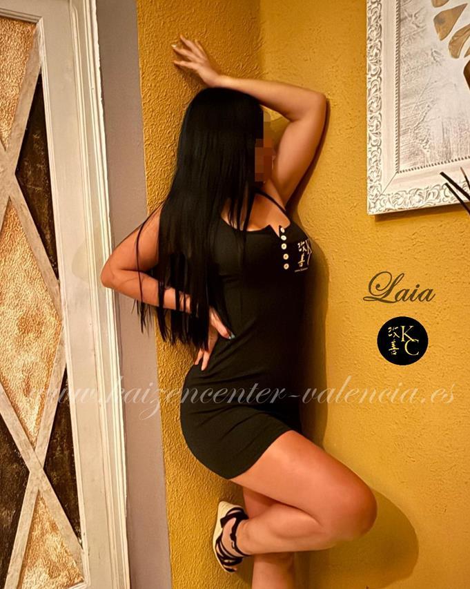 Chica busca chico en Valencia: 