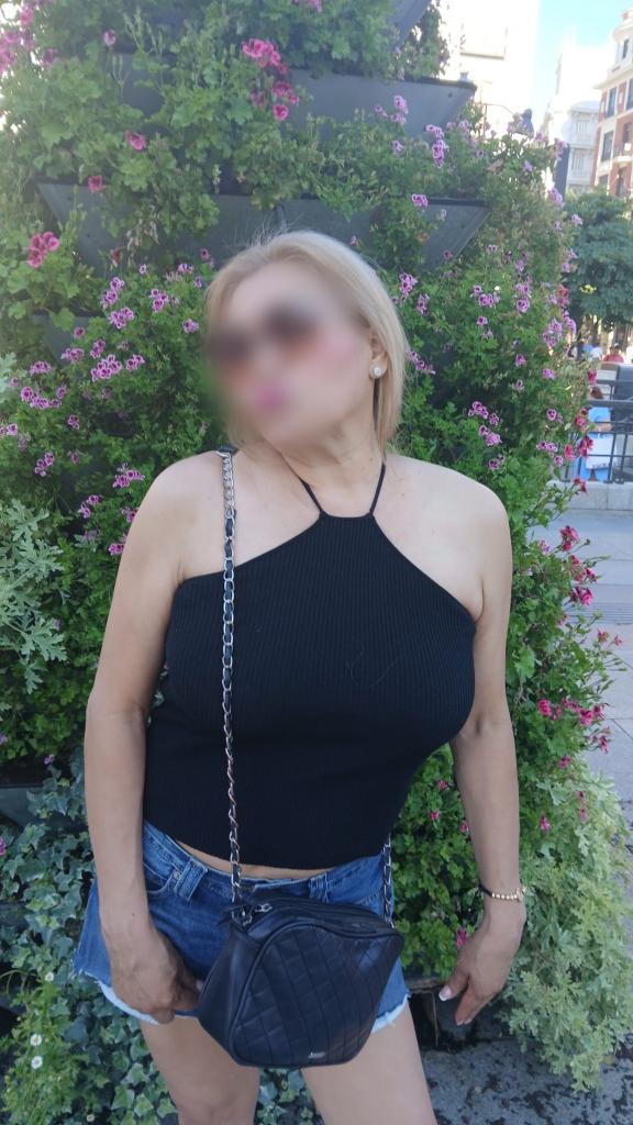 Chica busca chico en León: 