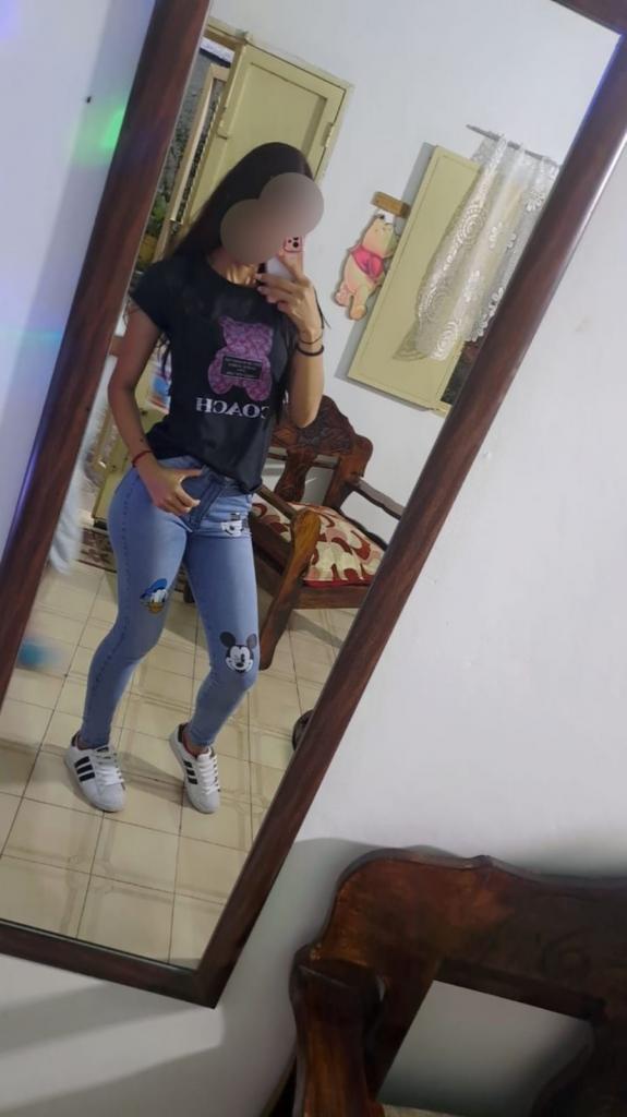 602030125: Chica busca chico en Castellón