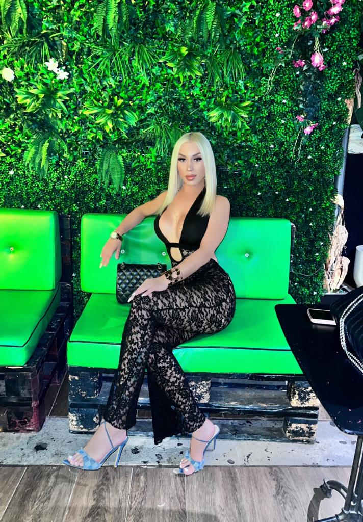 Transexual en Valencia: 