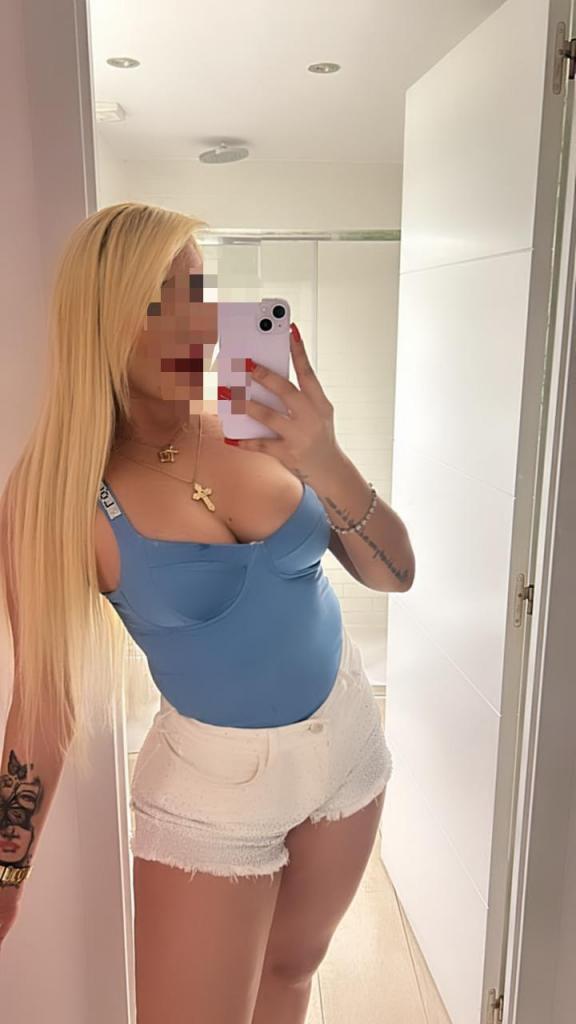 Chica busca chico en Sevilla: 