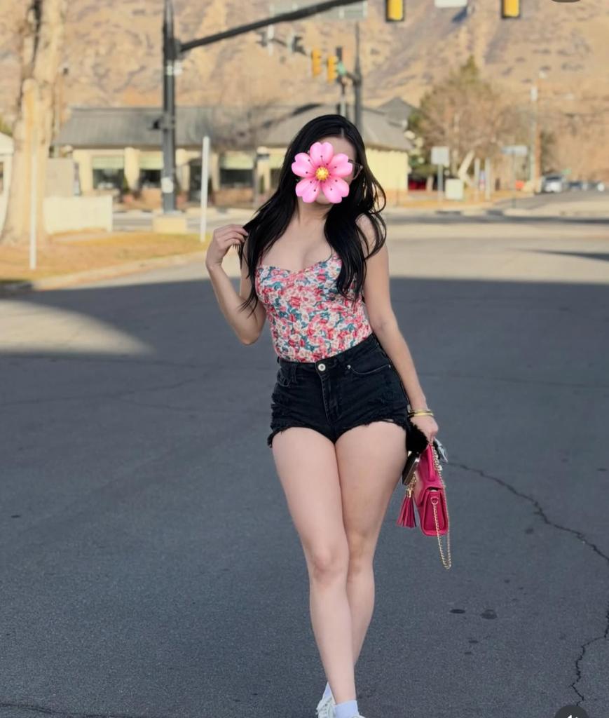 643912269: Chica busca chico en Murcia
