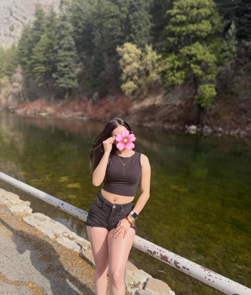 643912269: Chica busca chico en Murcia