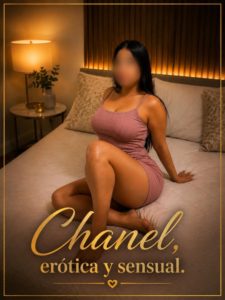 Chica busca chico en León: 
