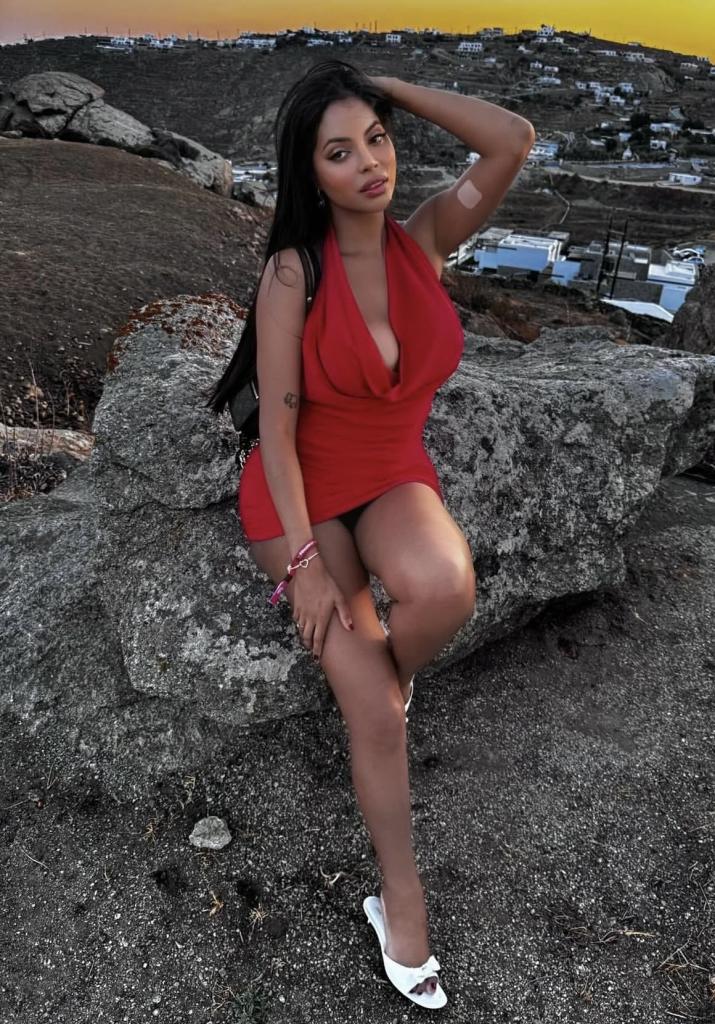 615746240: Travesti en Málaga