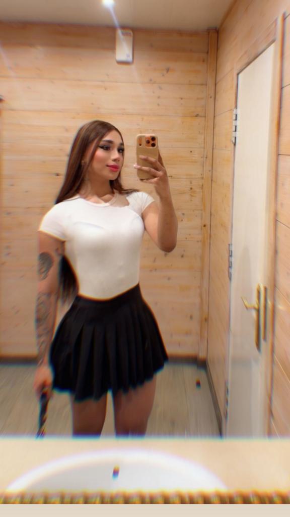 Transexual en Córdoba: 