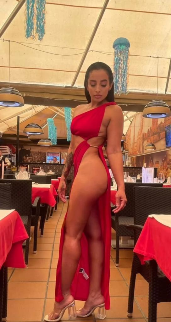 Chica busca chico en Mallorca: 