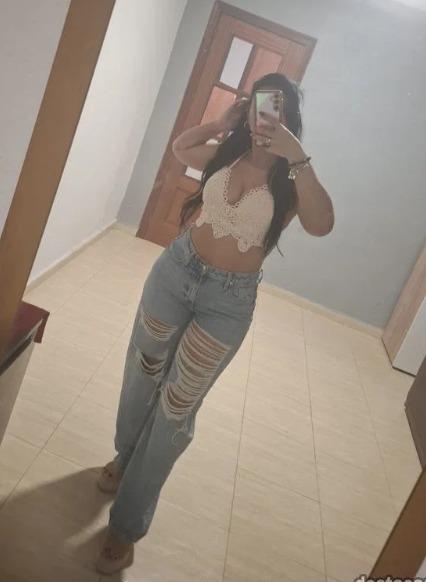 Chica busca chico en Córdoba: 