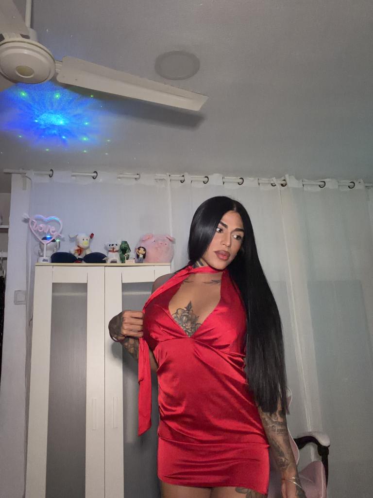 Travesti en Murcia: 