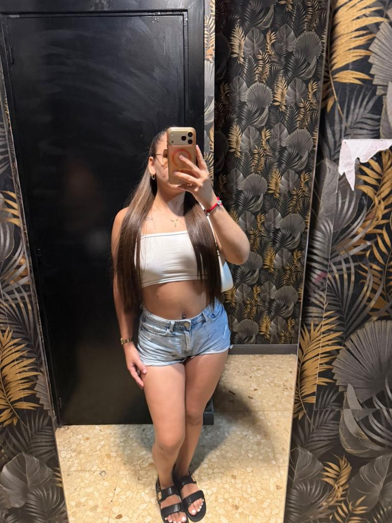 Chica busca chico en Madrid: 