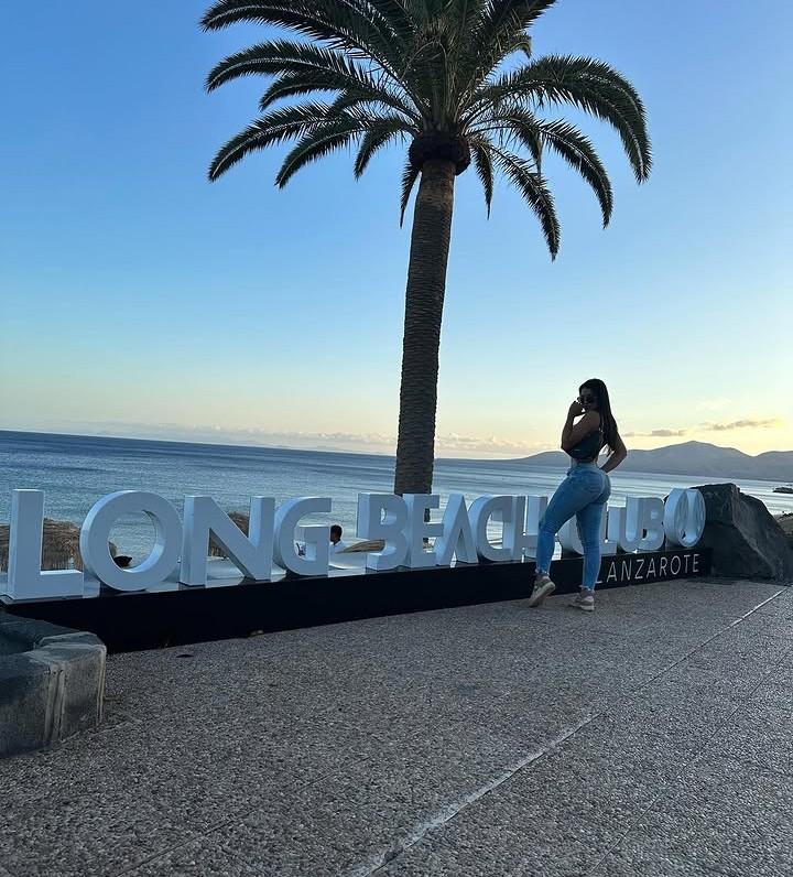 Chica busca chico en Mallorca: 