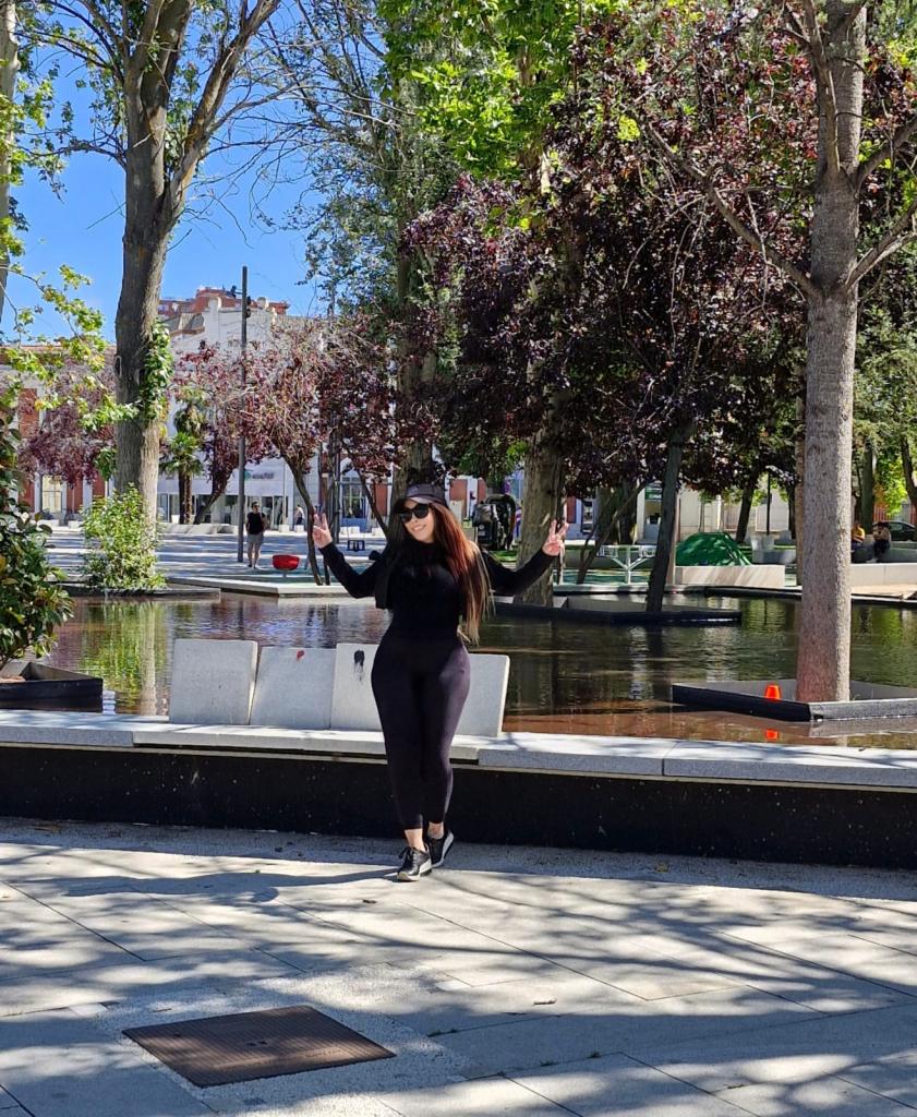 Chica busca chico en Zamora: 