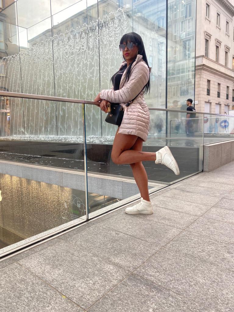 Chica busca chico en Badajoz: 