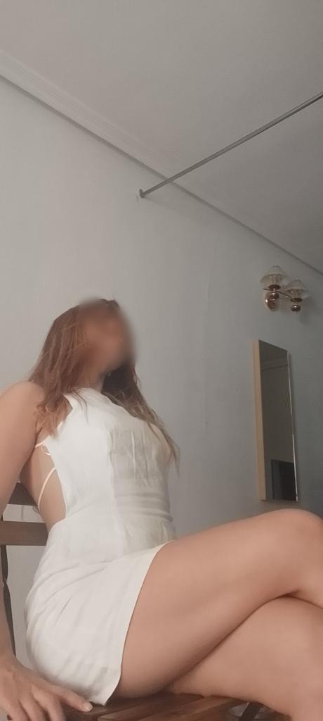 Chica busca chico en Madrid: 