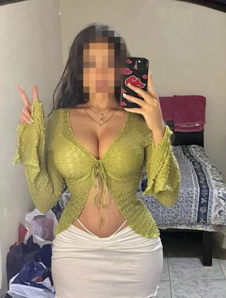 Chica busca chico en Málaga: 
