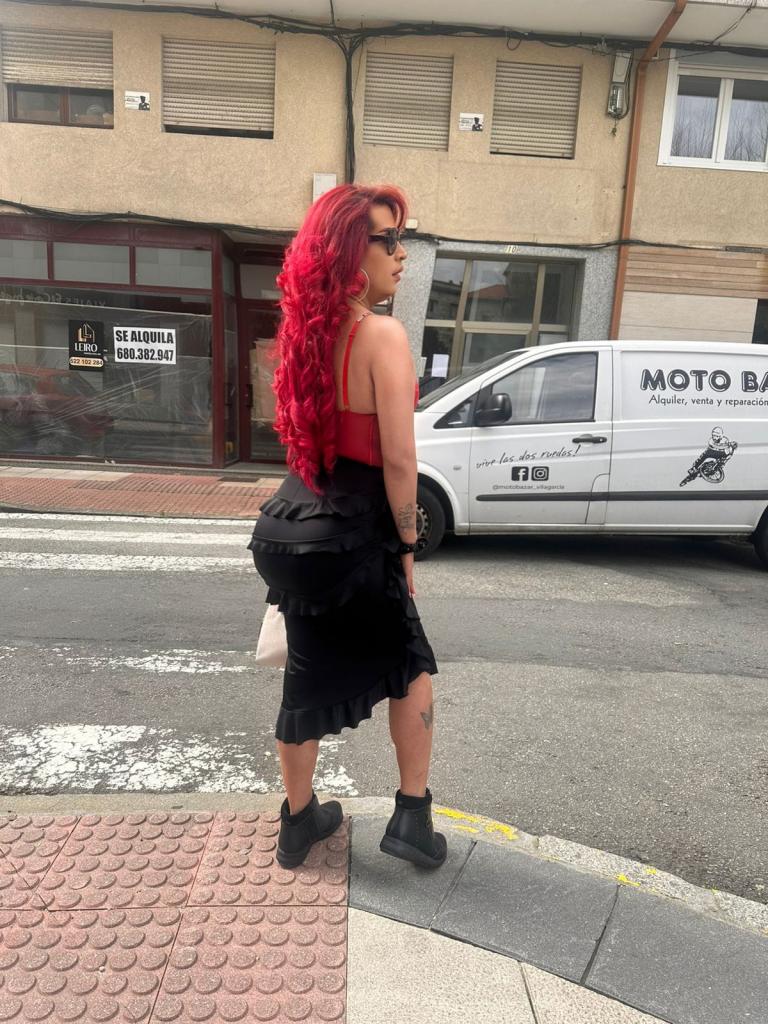 Transexual en Cantabria: 