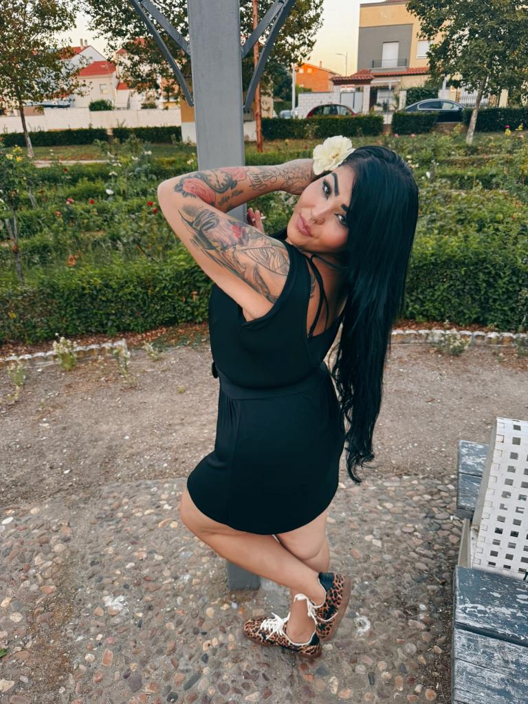 603083360: Chica busca chico en Badajoz