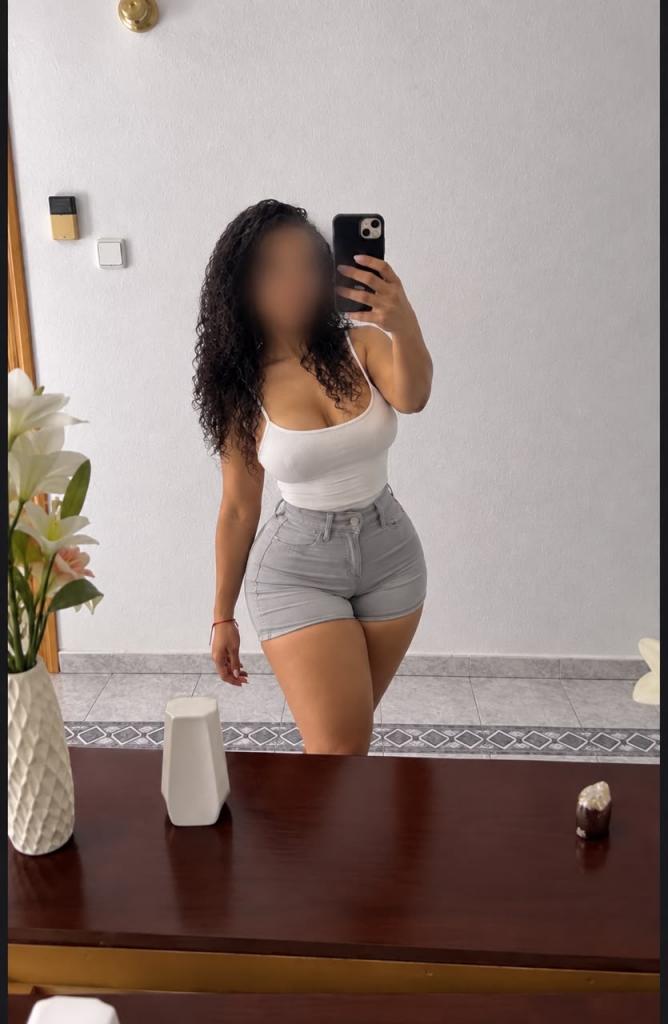 Chica busca chico en Valladolid: 
