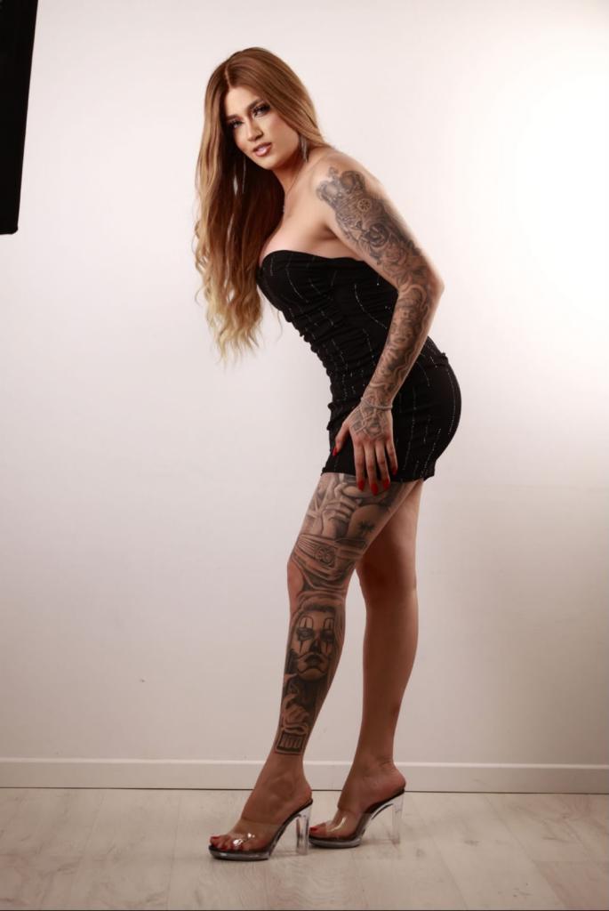 663958779: Travesti en Alicante