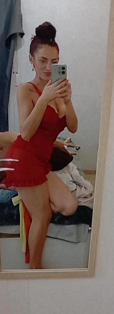 Chica busca chico en Sevilla: 