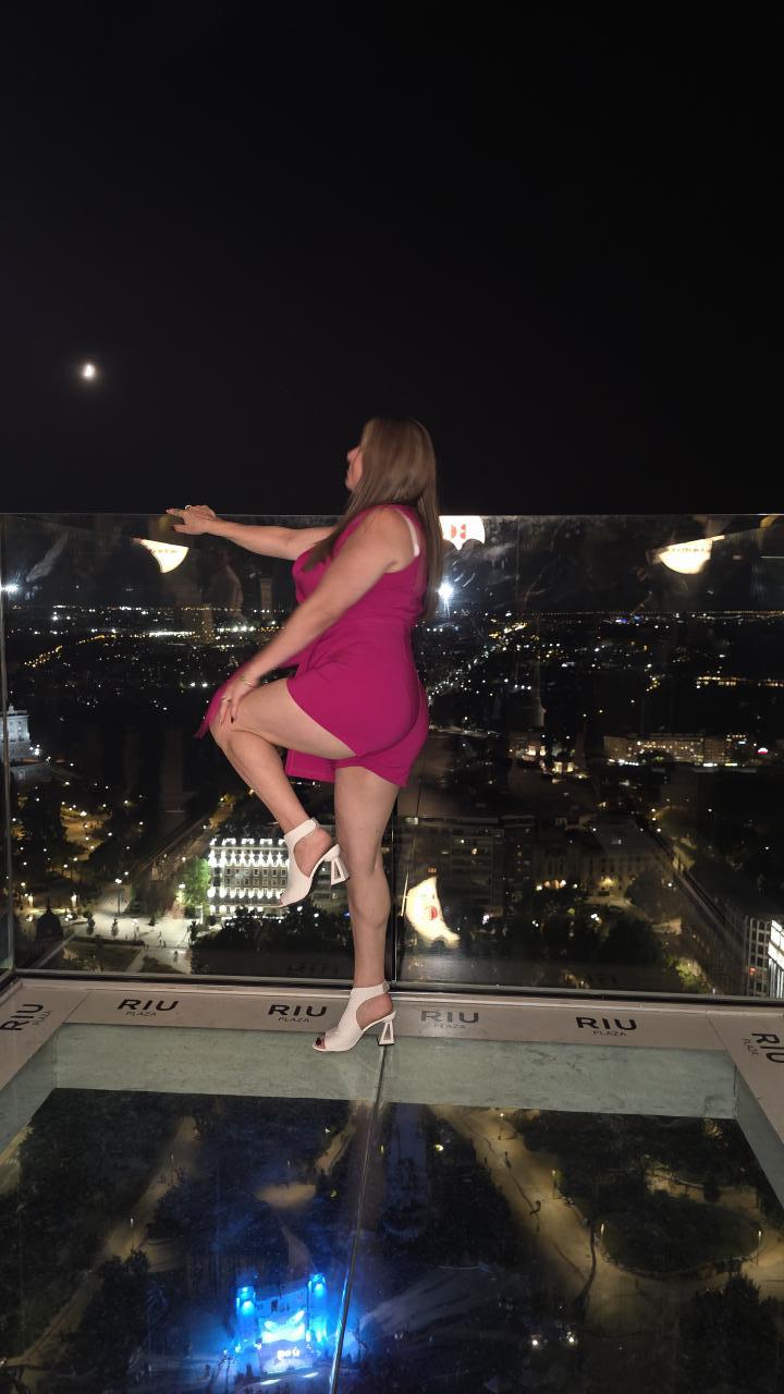 Chica busca chico en Valencia: 