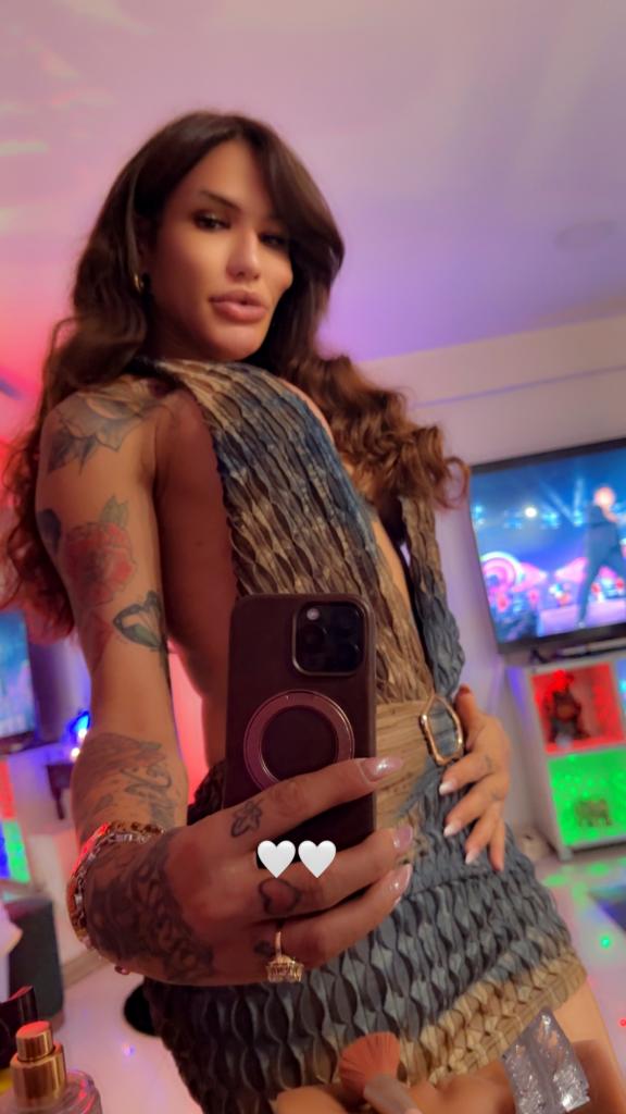 697144587: Travesti en Málaga