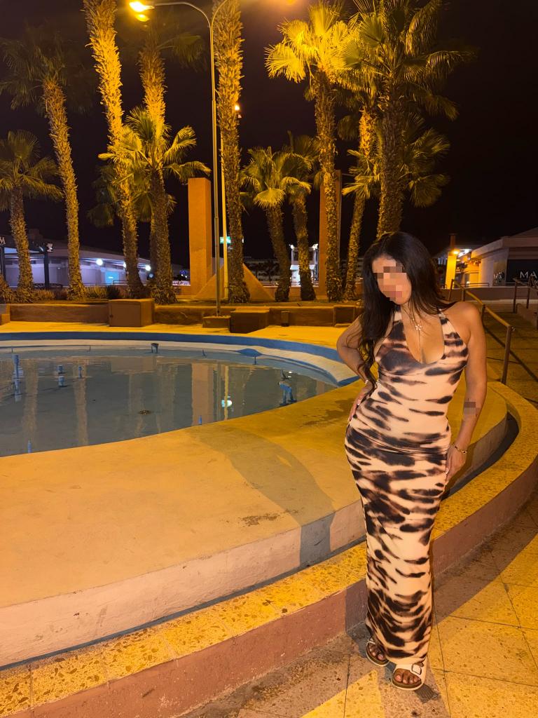 Chica busca chico en Las Palmas: 