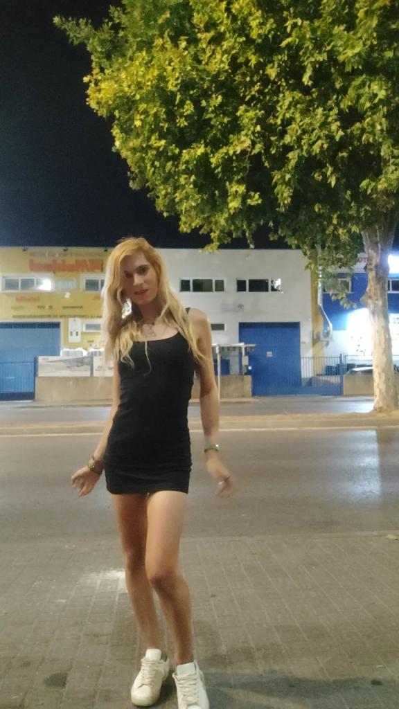 624506383: Travesti en Madrid