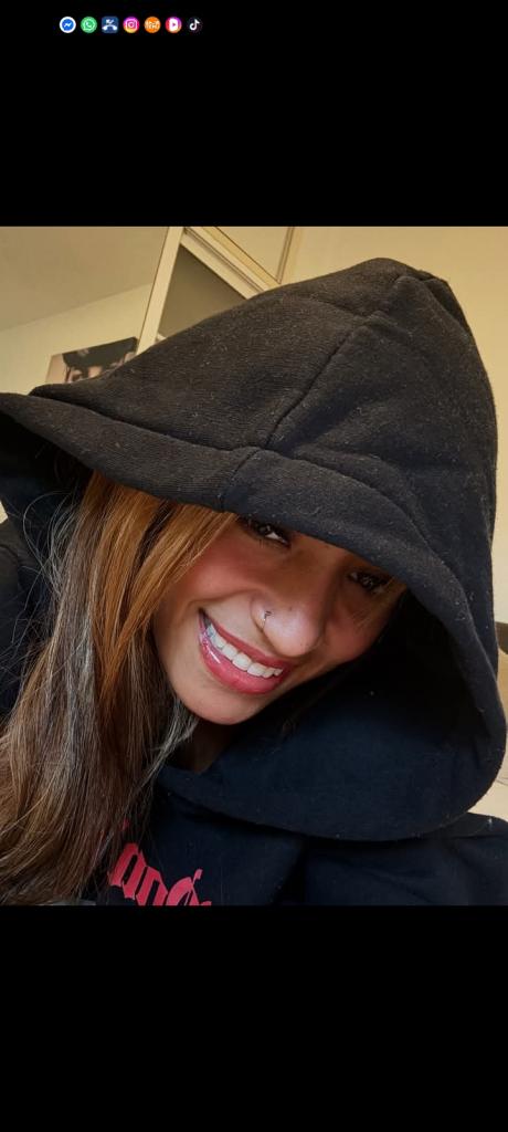 Chica busca chico en Málaga: 