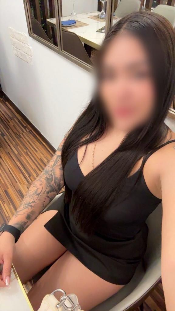 Chica busca chico en Guadalajara: 