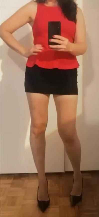 Chica busca chico en Pontevedra: 