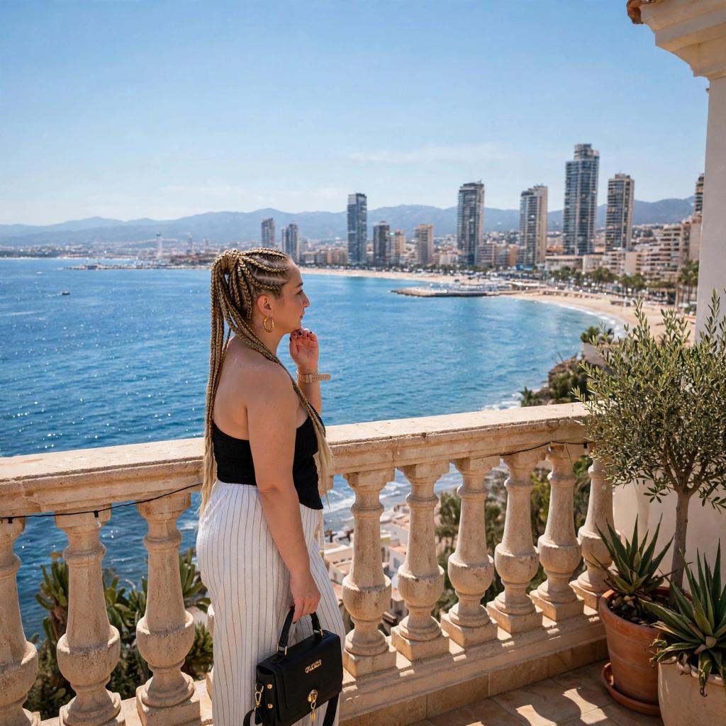 612447158: Chica busca chico en Alicante
