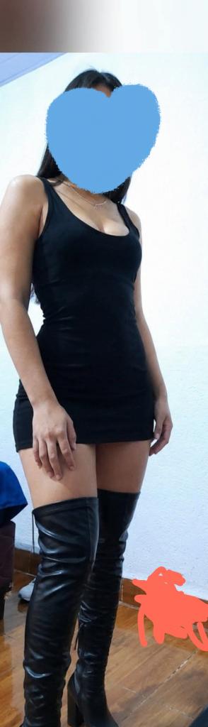 Chica busca chico en Jaén: 