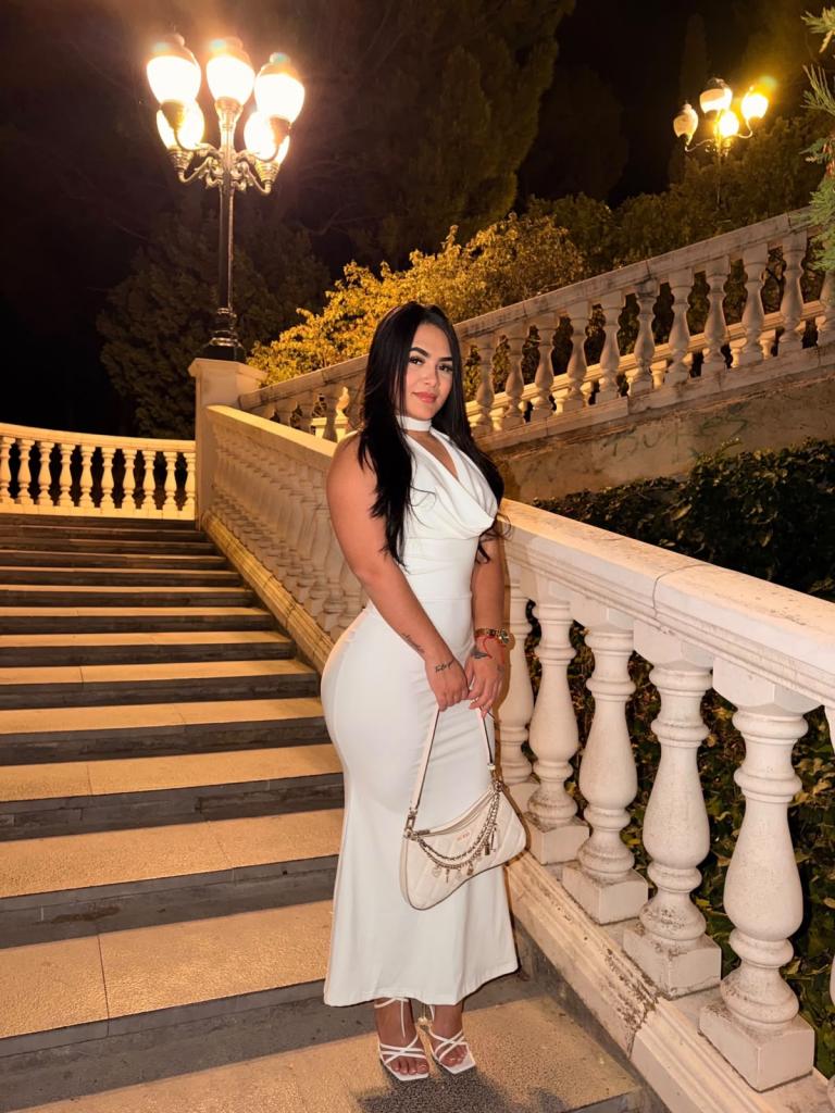 Chica busca chico en Zaragoza: 