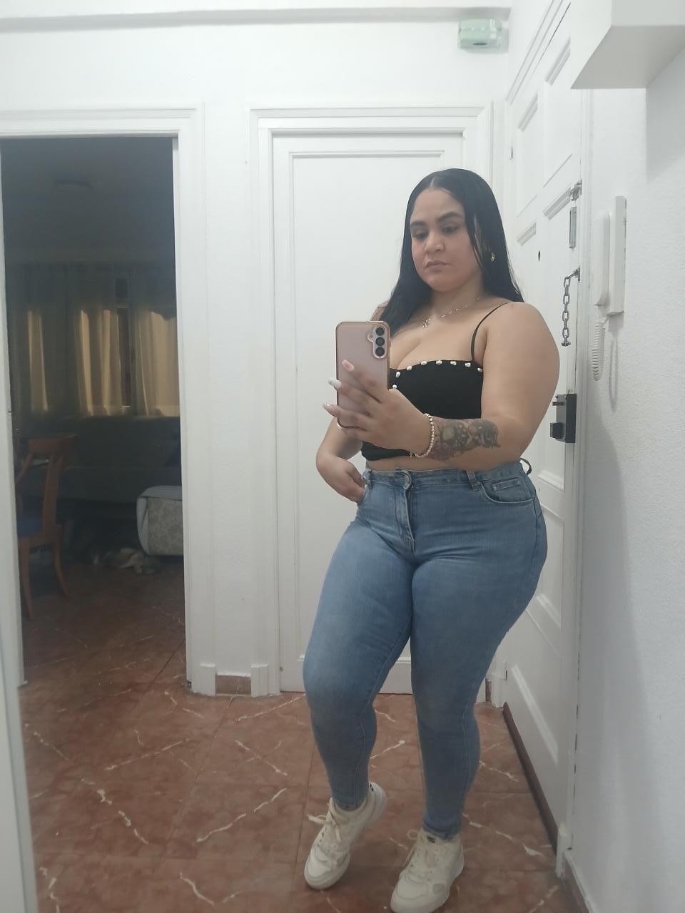 Chica busca chico en Alicante: 