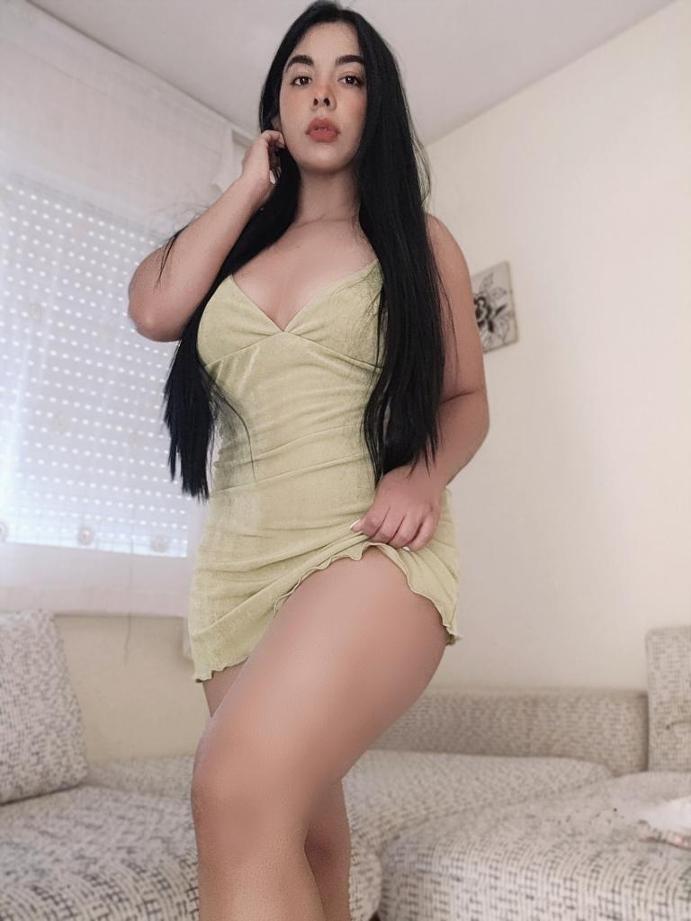 Chica busca chico en Gerona: 