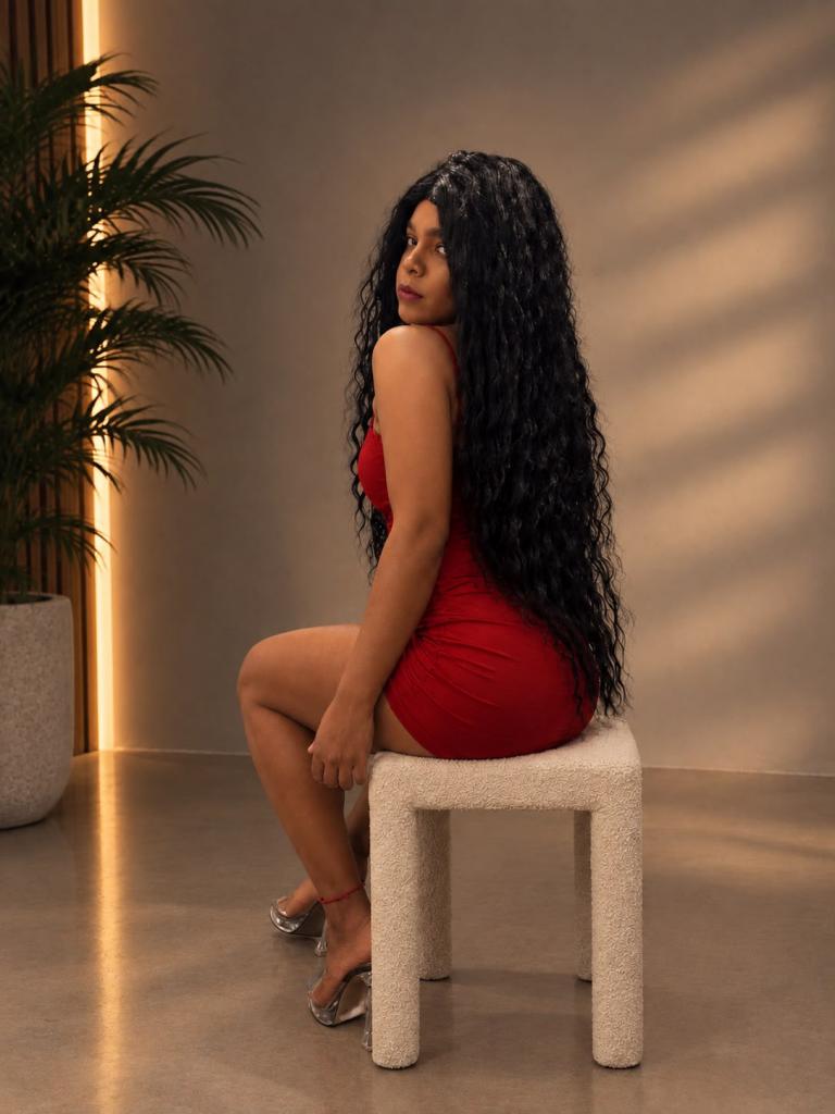 Transexual en Alicante: 