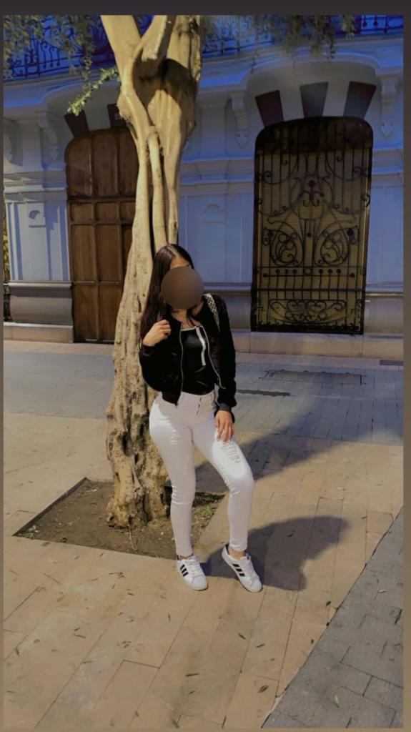 602030125: Chica busca chico en Castellón