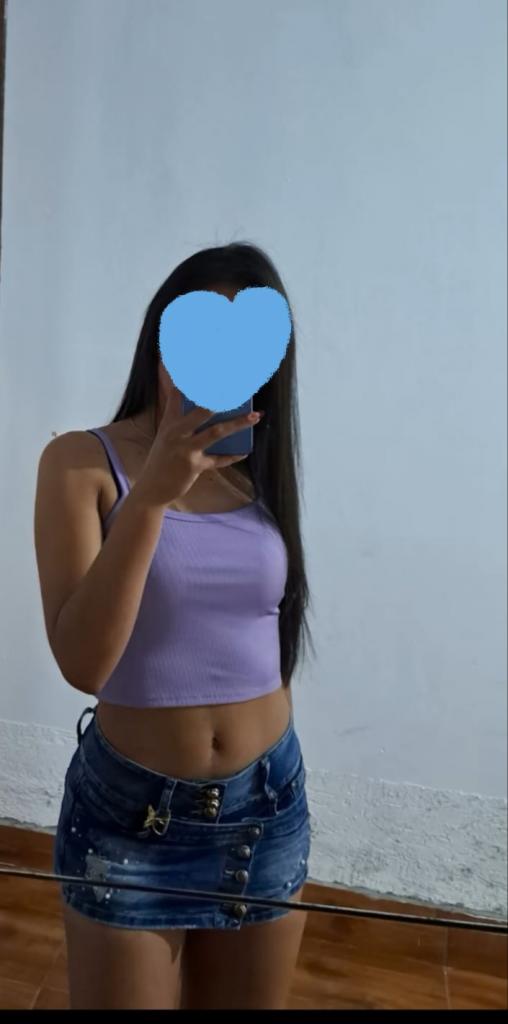 Chica busca chico en Jaén: 