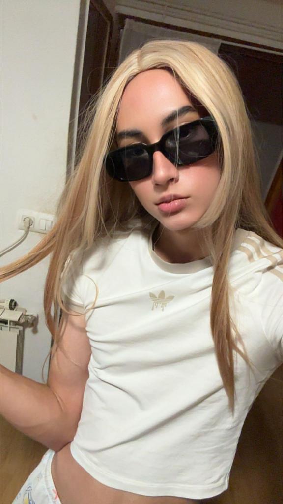 Travesti en Alicante: Transexuales y Travestis
