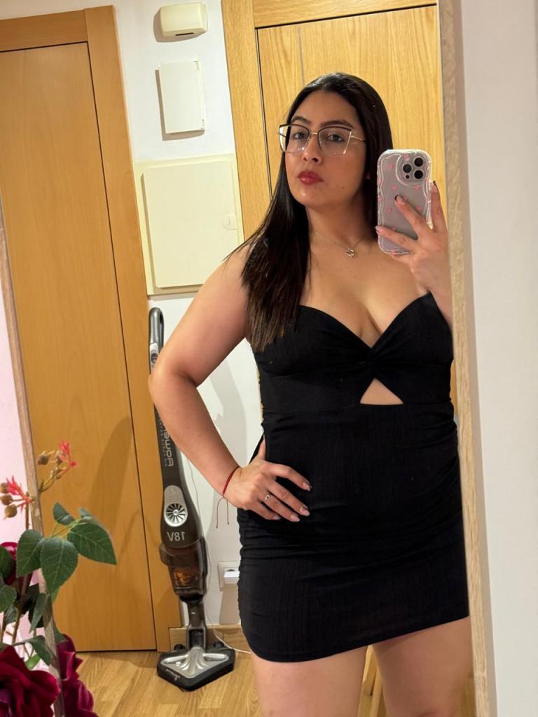 Chica busca chico en Pontevedra: 